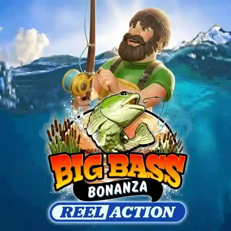 Big Bass Bonanza