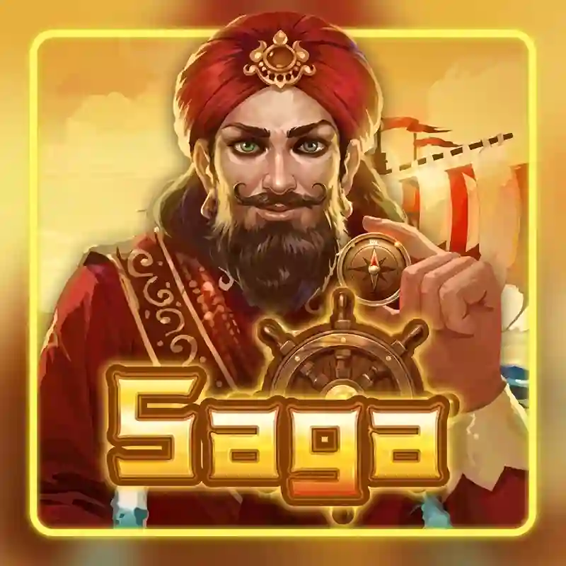 SAGA